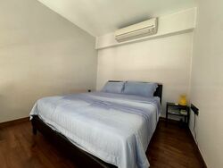 The Viridian (D12), Apartment #460999151